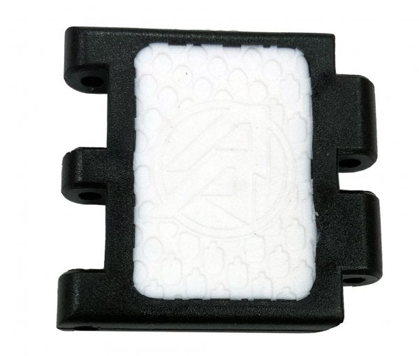 IPSC Gliedergurt LYNX - Individual Link Single in Weiß