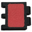 IPSC Gliedergurt LYNX - Individual Link Single in Rot