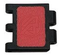 IPSC Gliedergurt LYNX - Individual Link Single in Rot