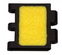 IPSC Gliedergurt LYNX - Individual Link Single in Gelb