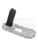 Magnetischer Magazin Einsatz für die Eemann Tech Pistolen Halterung Basis für CZ Pistolen wie die CZ 75 SP01 oder CZ Shadow 2