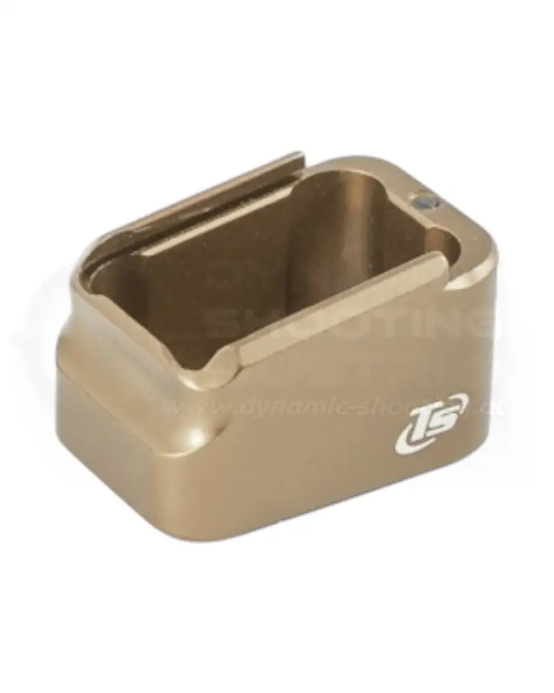 Baza spremnika +3, CZ 75 Tactical Sport | CZ TS 2 (140 mm)