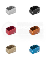 Baza spremnika +3, CZ 75 Tactical Sport | CZ TS 2 (140 mm)