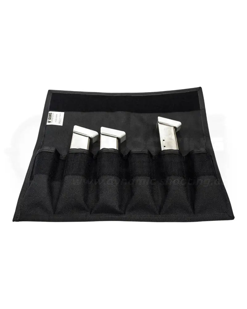 OGUNS Magazin Tasche Storage Pouch für Pistolen Magazine