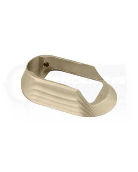 Magazine funnel, CZ75 SP-01