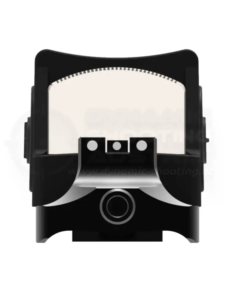 MAKnetic CSM - magnetic red dot assembly