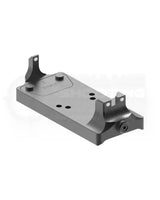 MAKnetic CSM - magnetic red dot assembly