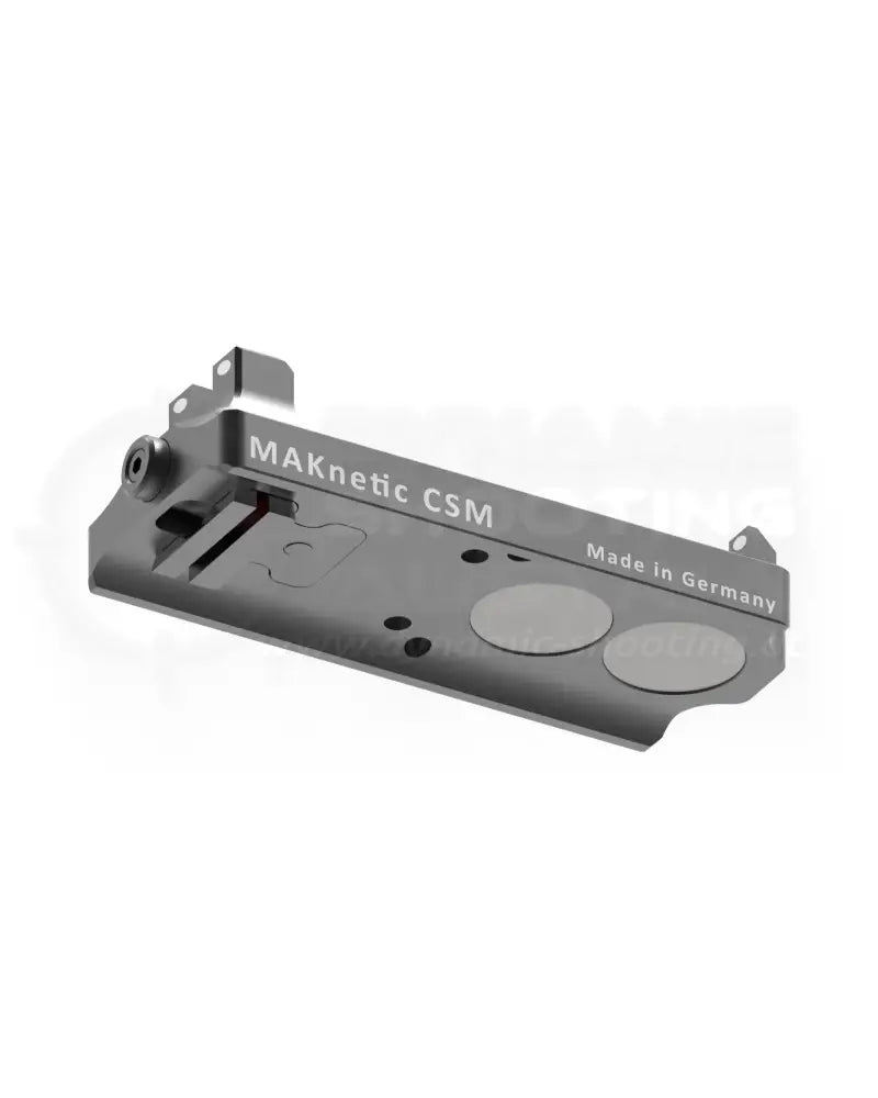 MAKnetic CSM - magnetic red dot assembly