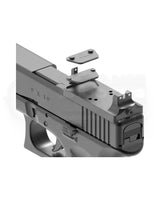 MAKnetic CSM - magnetic red dot assembly