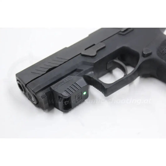 Mantis X10 Elite Trainingssystem IPSC 