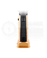 Messing Magazintrichter von Eemann Tech für die CZ 75 SP-01 Shadow