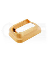 Messing Magazintrichter von Eemann Tech für die CZ 75 SP-01 Shadow