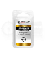 Messing Magazintrichter von Eemann Tech für die CZ 75 SP-01 Shadow