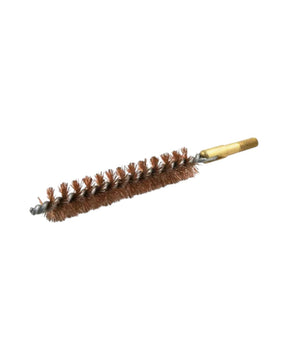 Niebling Reinigungsbürste aus Messing mit M4-Gewinde, Kaliber .22 LR