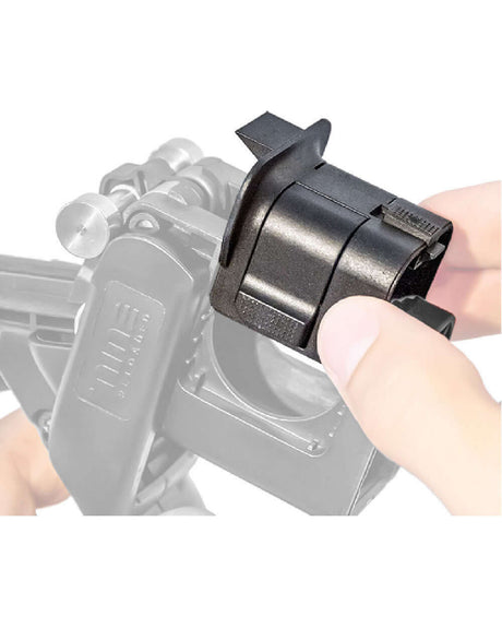 Nine Reloaded Adapter für die Magazin-Ladehilfe