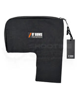 OGUNS Equipment Dust Cover Schutzhülle für Kurzwaffen im Holster