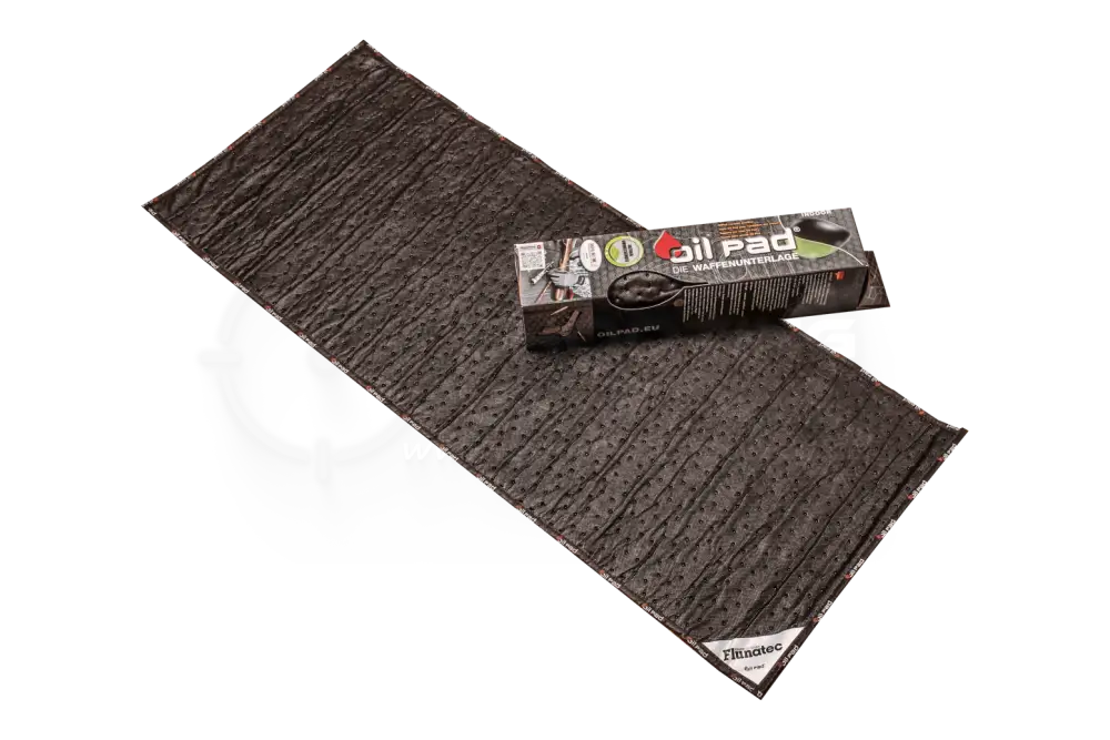 Waffenreinigungsunterlage Fluna Tec Langwaffen