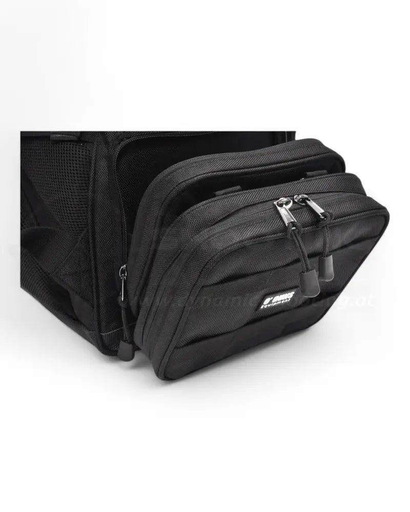 Dodatna torba - Taktički ruksak za streljanu