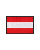 Patch Austria Flag