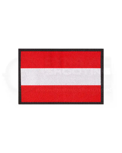 Patch Austria Flag