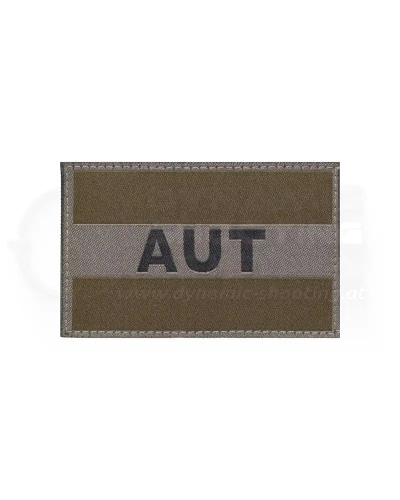 Patch Austria Flag