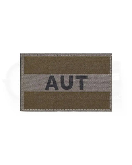 Patch Austria Flag