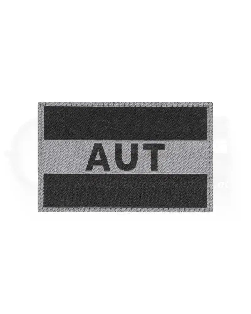 Zakrpa Austrijska zastava
