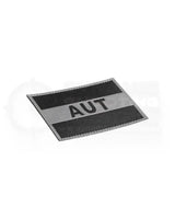 Patch Austria Flag