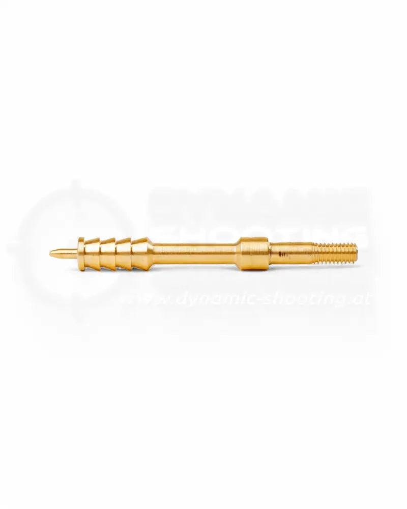 M4 Patch Halter zur Laufreinigung aus Messing ab Kaliber 27