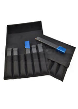 PCC Magazintasche zum Transport von PCC Magazinen wie Glock oder UZI Style 9mm Magazine