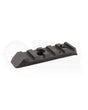 Rail fuer das Toni System Glock Frame Weight von Toni System