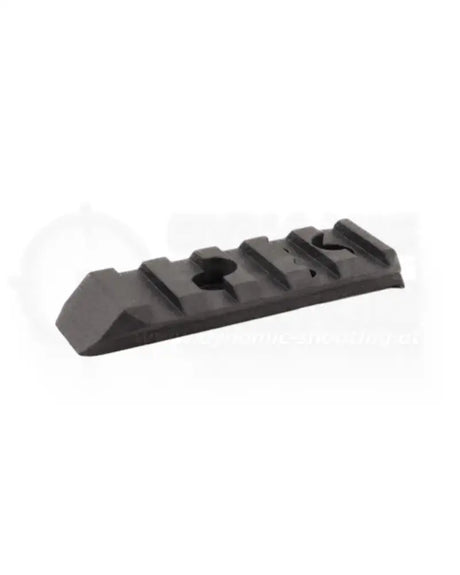 Rail fuer das Toni System Glock Frame Weight von Toni System