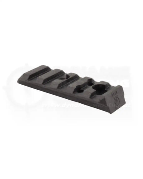 Rail fuer das Toni System Glock Frame Weight von Toni System