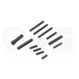 Pins set for CZ pistols