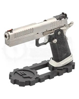 Pistolenständer von Eemann Tech Pistolen Halterung für 2011 IPSC Standard Pistole 