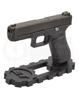 Pistolenständer von Eemann Tech Pistolen Halterung für Glock Pistole