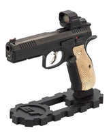 Pistolenständer von Eemann Tech Pistolen Halterung für CZ Shadow 2 Optic Ready 
