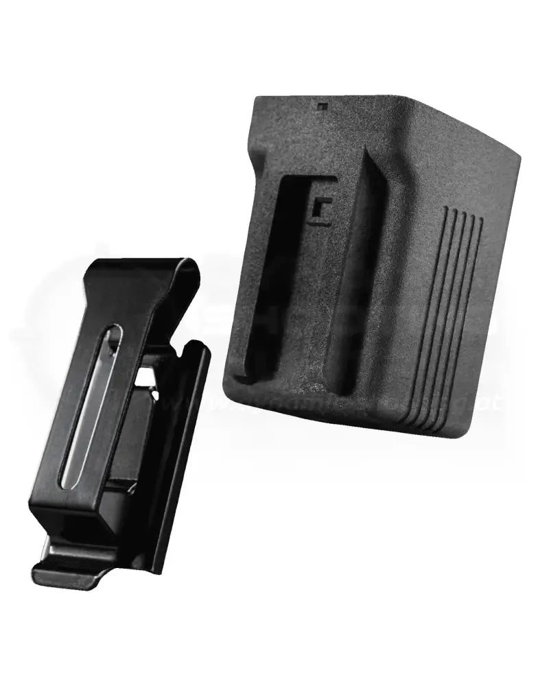 Gürtelclip für den SG Timer GO von Shooters Global