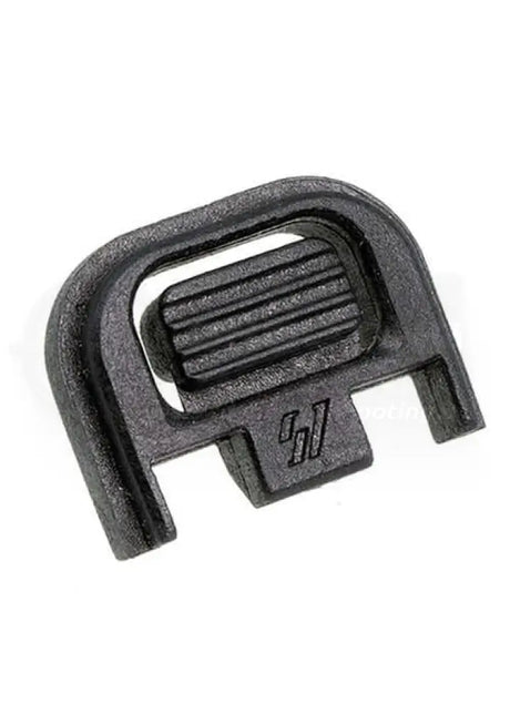 Poly Flex Slide Cover Plate für Glock Pistolen von Strike Industries