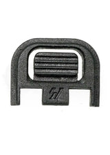 Poly Flex Slide Cover Plate für Glock Pistolen von Strike Industries