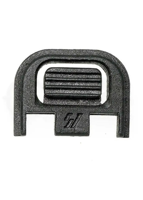Poly Flex Slide Cover Plate für Glock Pistolen von Strike Industries