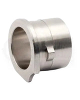 Precise Barrel Bushing von Eemann Tech - eine präzisere und engere Laufbuchse für die CZ Shadow 2 Orange sowie CZ TS2 Orange