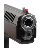 Precise Barrel Bushing von Eemann Tech - eine präzisere und engere Laufbuchse für die CZ Shadow 2 Orange sowie CZ TS2 Orange