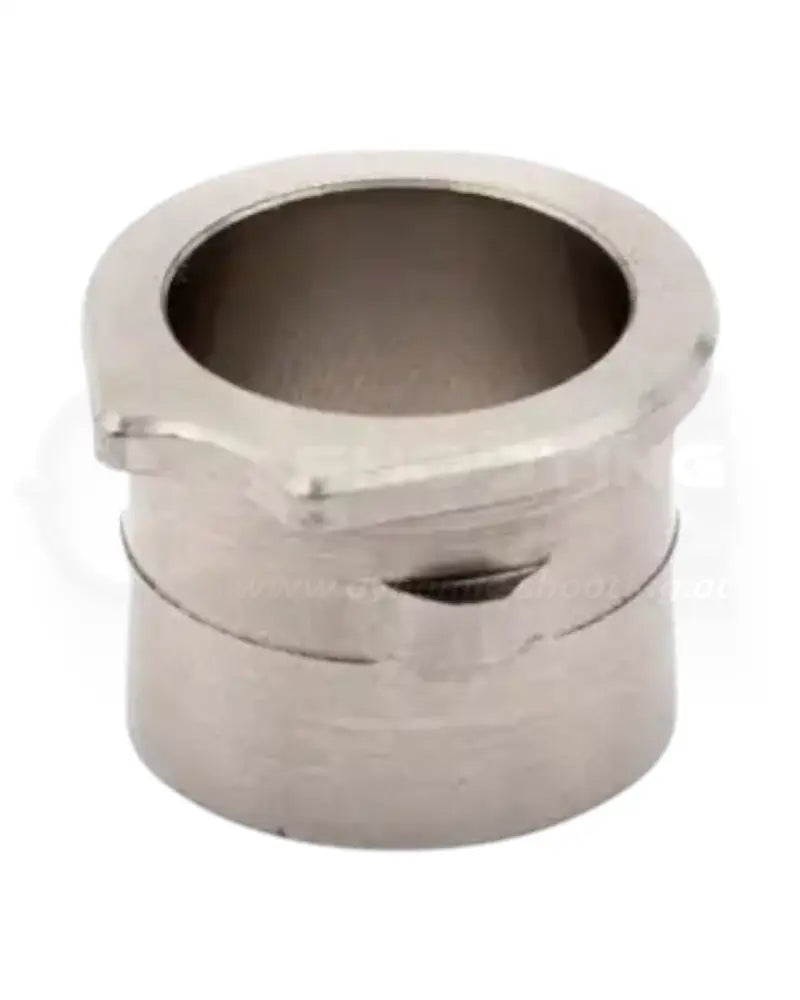 Precise Barrel Bushing von Eemann Tech - eine präzisere und engere Laufbuchse für die CZ Shadow 2 Orange sowie CZ TS2 Orange