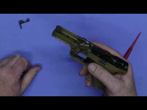 Installationsvideo Grip Control FN 509 und FN 545