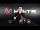 Mantis X10 Elite Trainingssystem IPSC Video Anleitung 