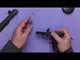 Safety Bar Rescue Video Grip Control Sig Sauer P365 AXG Legion