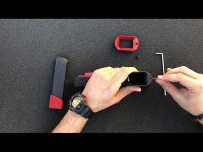 Tactical magazine funnel, Glock Gen. 5