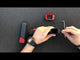 Tactical magazine funnel, Glock Gen. 5