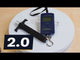 YouTube Anleitung für den Armanov Recoil Spring Tester 2.0